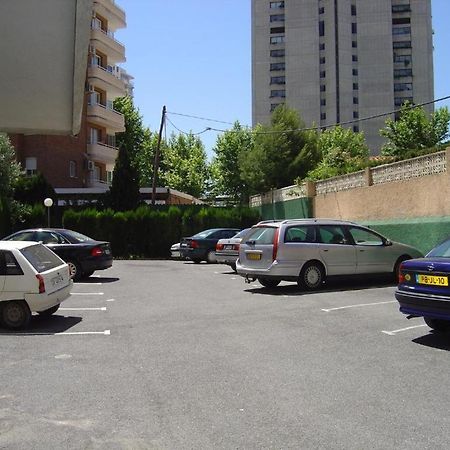 شقة Marinapartsol 6C بينايدورم المظهر الخارجي الصورة